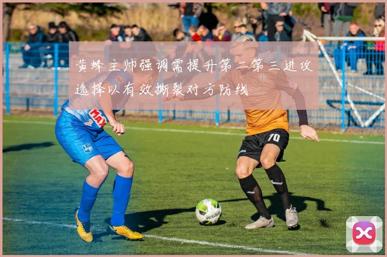 黄蜂主帅强调需提升第二第三进攻选择以有效撕裂对方防线
