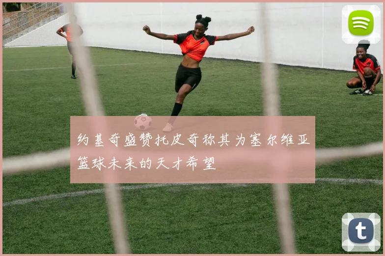 约基奇盛赞托皮奇称其为塞尔维亚篮球未来的天才希望