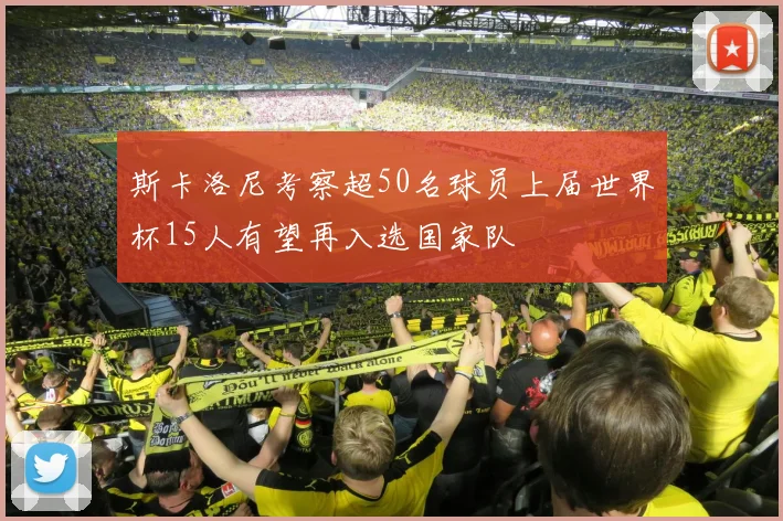 斯卡洛尼考察超50名球员上届世界杯15人有望再入选国家队