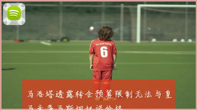 马洛塔透露转会预算限制无法与皇马竞争马斯坦托诺价格