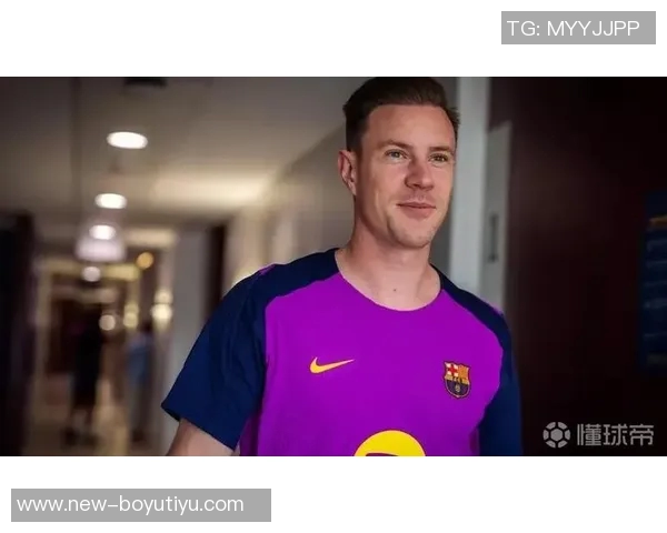 巴萨曾两次接近库尔图瓦最终却选择了特尔施特根的背后故事